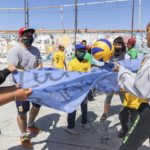 Finalizaron las actividades de verano del programa Comodoro Incluye