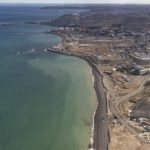 Emisarios marinos: Un gran paso hacia el saneamiento ambiental de Comodoro