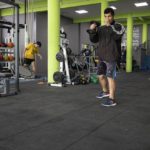 El Municipio volvió a potenciar el gabinete metodológico de cara a la proyección de deportistas