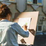 Convocan a artistas visuales mujeres e integrantes del colectivo LGTBIQ+