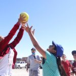 El Municipio continúa con las jornadas recreativas hasta el viernes en distintos barrios