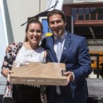 Municipio convoca a participar del certamen Jóvenes Sobresalientes 2021