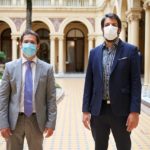 Nación transfirió fondos para la adquisición de más de 150 garitas para nuestra ciudad