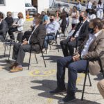 La Municipalidad acompañó la celebración de un nuevo aniversario de la SCPL