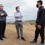 El Municipio continúa apostando al crecimiento de todos los clubes