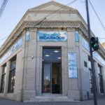 Este martes abrirán las nuevas oficinas del área municipal de Recaudación