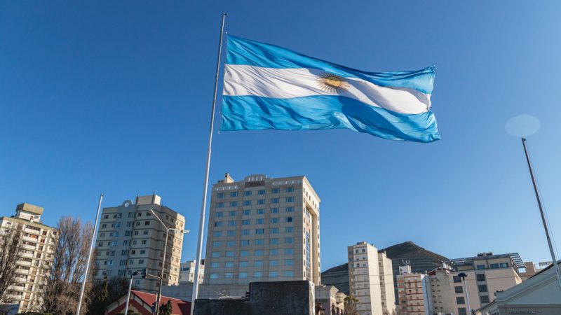 El Municipio junto al Ejército realizarán el primer acto de incineración de banderas en desuso