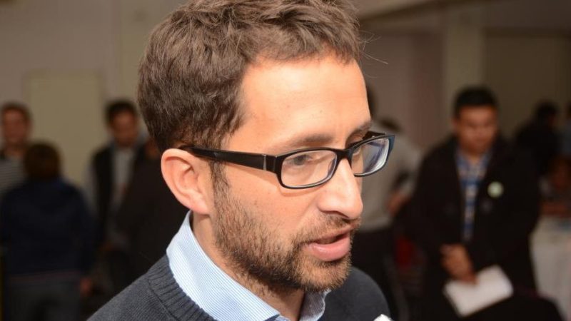 El Municipio cumplió con el pago de aguinaldos a sus empleados