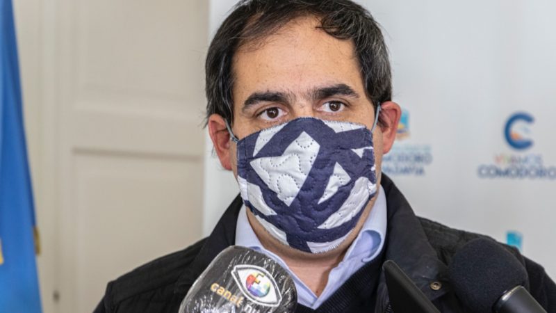 La Municipalidad cuenta con su portal de datos abiertos