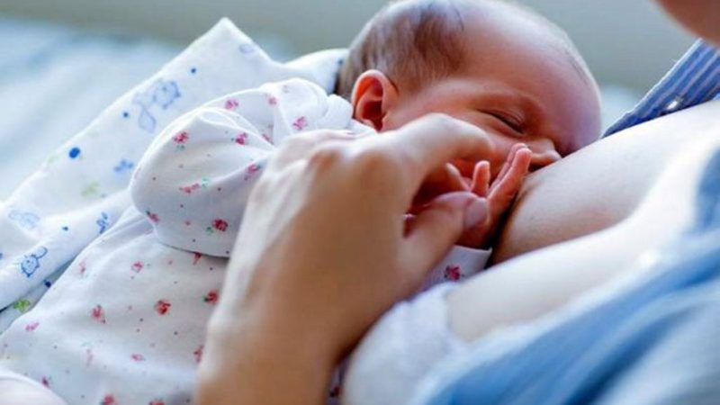 El Municipio concretará jornadas sobre la importancia de la lactancia materna