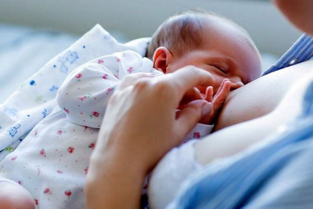 El Municipio concretará jornadas sobre la importancia de la lactancia materna