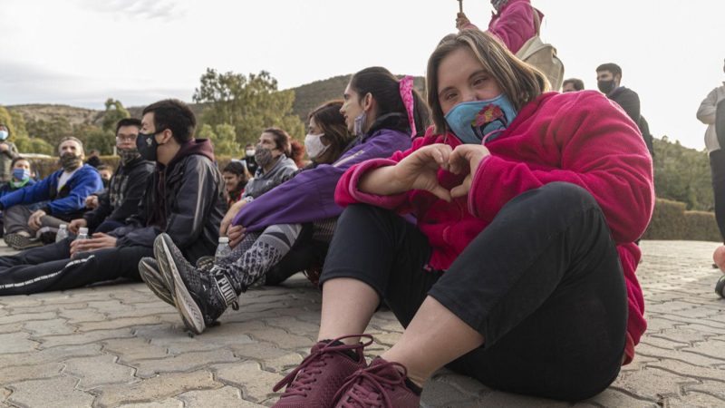 Las actividades por el mes de las infancias se postergaron para el próximo fin de semana