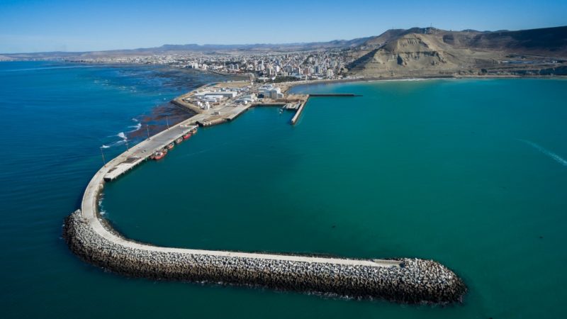 Quedó aprobada la Ordenanza “Pioneros 2030”