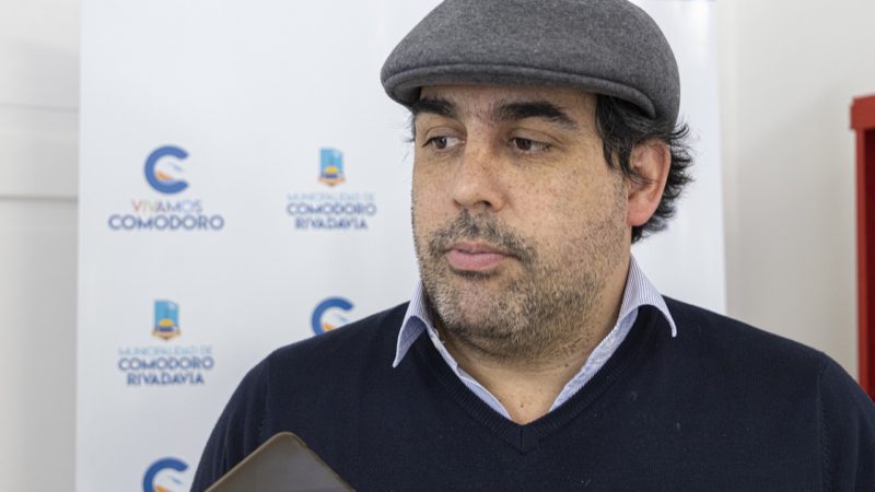 El Municipio abrió nueve concursos con disposición para cubrir catorce cargos