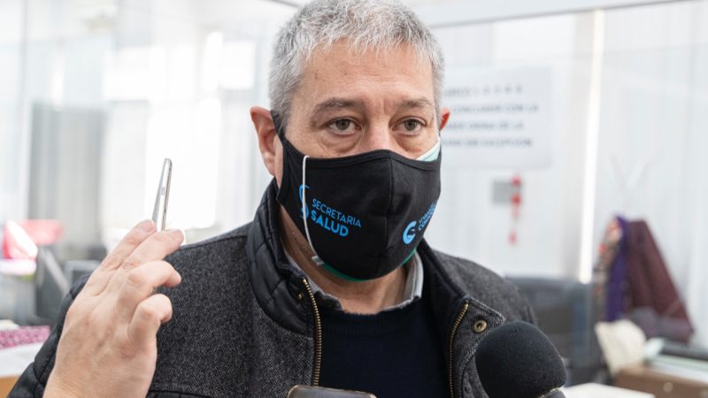 Se encuentra abierta la convocatoria para cubrir siete cargos de médicos