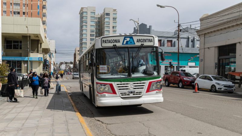 El transporte público será gratuito este domingo