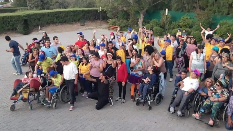 El Municipio abrió inscripciones para participar de las actividades de verano destinadas a jóvenes con discapacidad