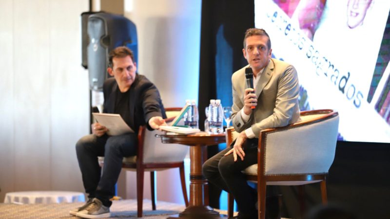Szeta: “Nos da mucho placer participar de un evento tan importante”