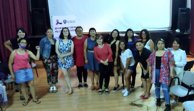 Comodoro será sede del III Encuentro de Áreas y Direcciones de Mujeres y Género en 2022