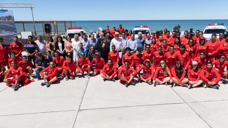 El Municipio presentó sus propuestas recreativas para el verano