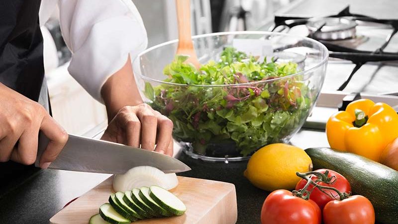 La Municipalidad brindará una capacitación gratuita sobre manipulación de alimentos