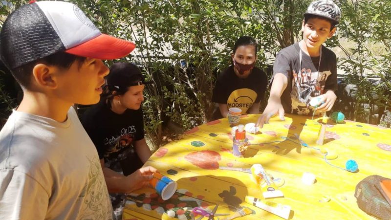 El Municipio ofrece una variada agenda cultural para el fin de semana