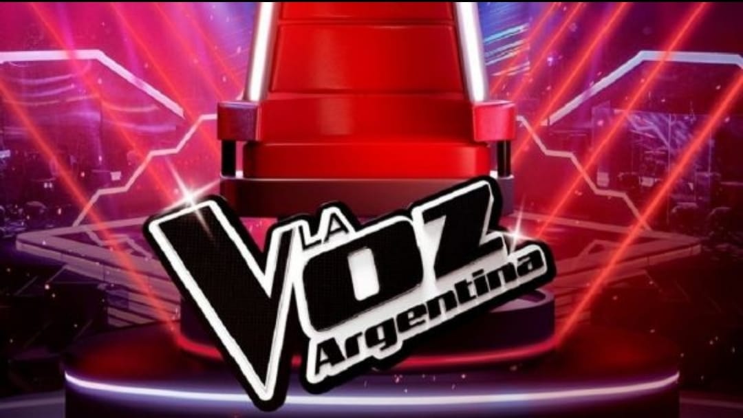 Comodoro Rivadavia será la sede más austral del casting de “La Voz Argentina”