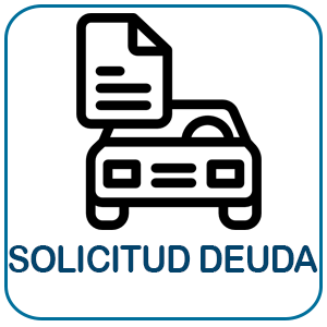 Solicitud de deuda por Impuesto Automotor