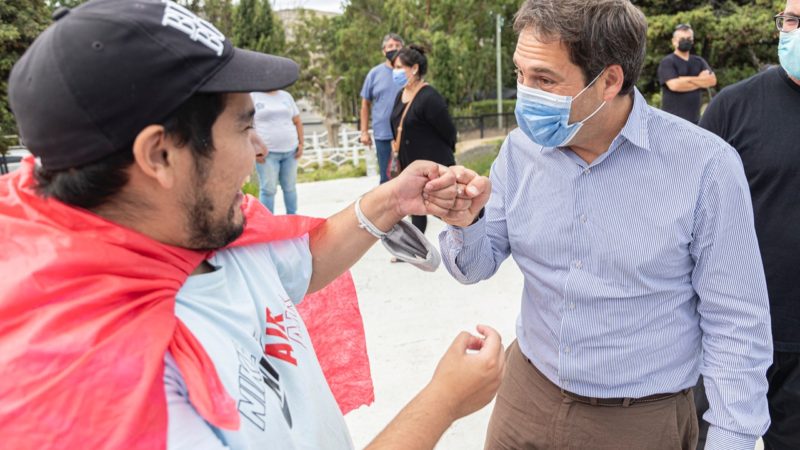 El Municipio cerró sus jornadas recreativas de verano con gran éxito