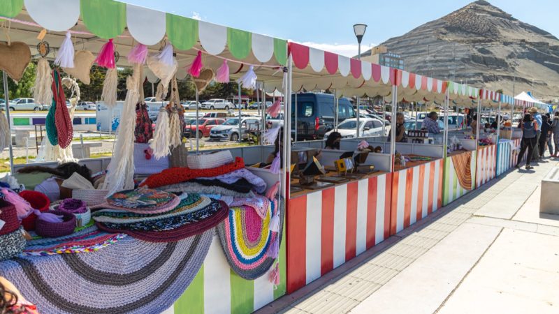 El Municipio desarrollará una variada agenda cultural durante el fin de semana largo