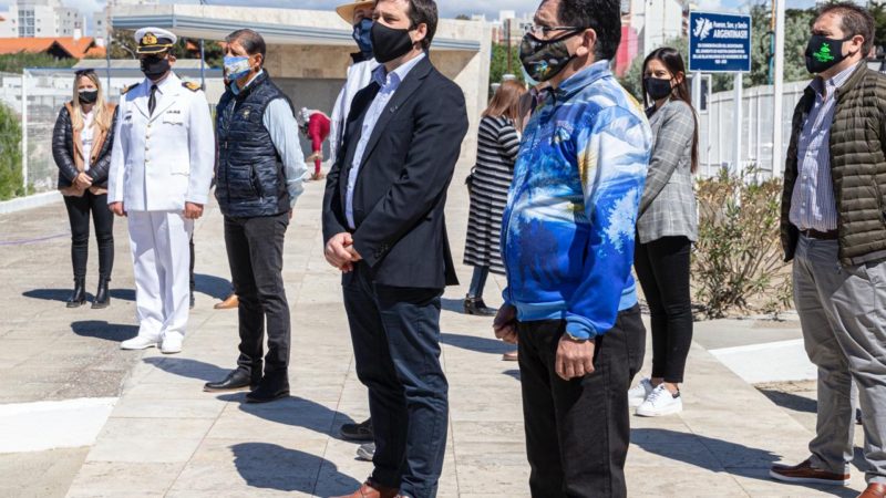 El Municipio invita a la comunidad a participar de los actos por el 40° Aniversario de la Gesta de Malvinas
