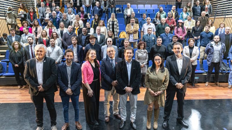 Comodoro sigue apostando a ser una ciudad turística en la Patagonia Sur