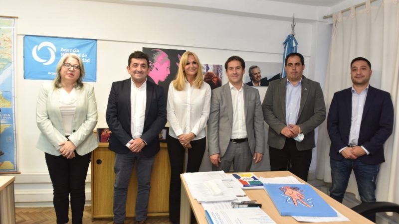 El Municipio tendrá una boca de apertura para tramitar pensiones no contributivas