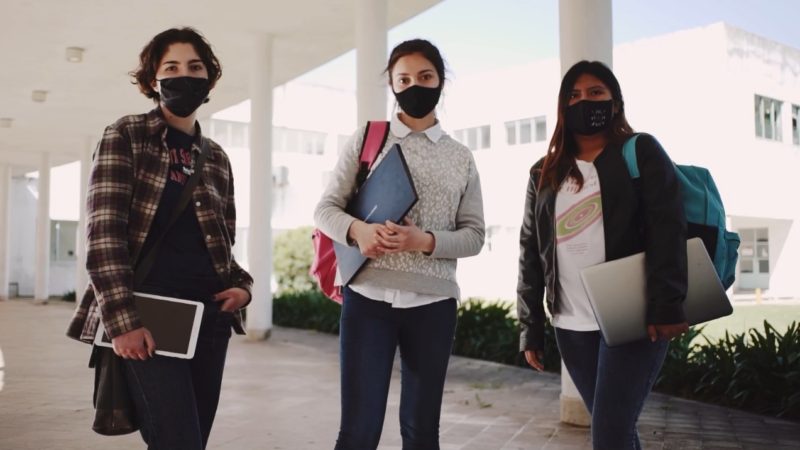 Desde la Municipalidad se invita a participar del Club INGENIAS