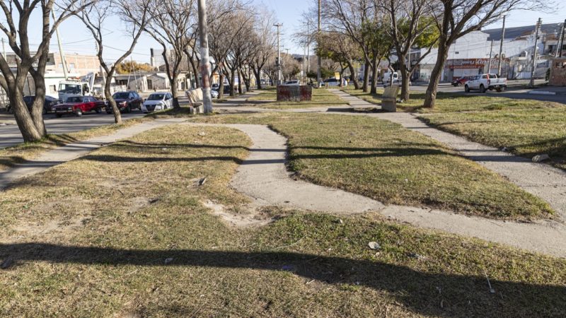 Comodoro tendrá su propio “Paseo de la Diversidad”