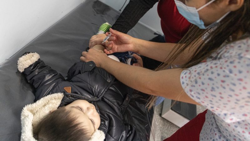 El Municipio concretará importantes propuestas de salud durante este sábado