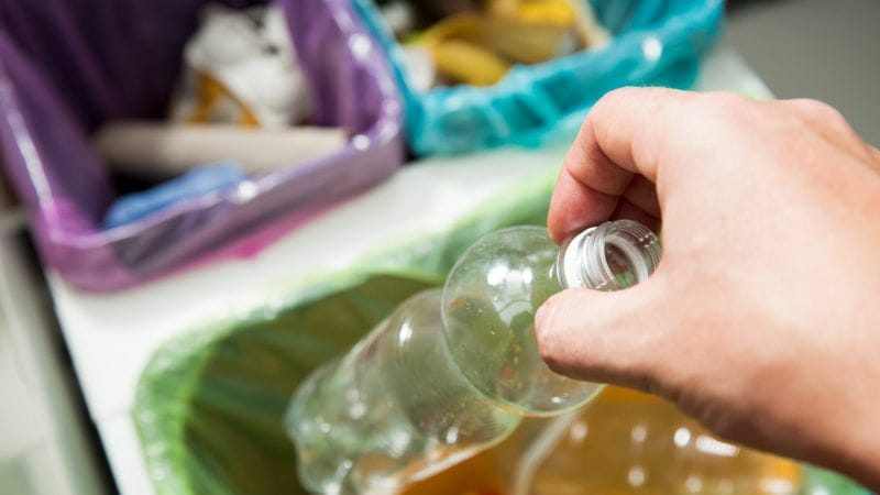 Mañana se inicia el programa Miércoles Verde en cuatro barrios de la ciudad