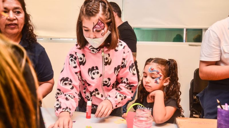 La Municipalidad invita a las actividades para estas vacaciones de invierno