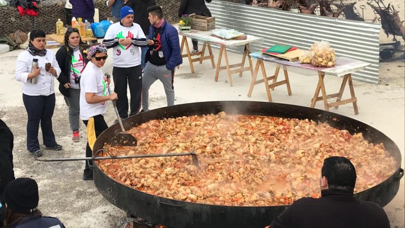 El Municipio avanza en la organización de la Expo Turismo Comodoro Alma Patagónica