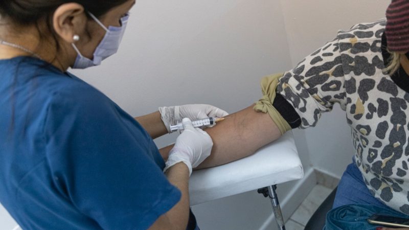 El Municipio impulsa una jornada para pacientes con diagnóstico de enfermedades crónicas