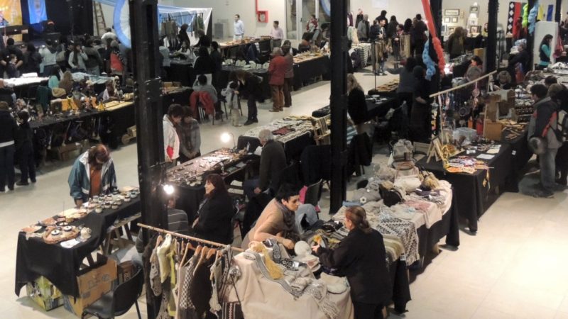 Este fin de semana se concretará un nuevo Festival de Diseño