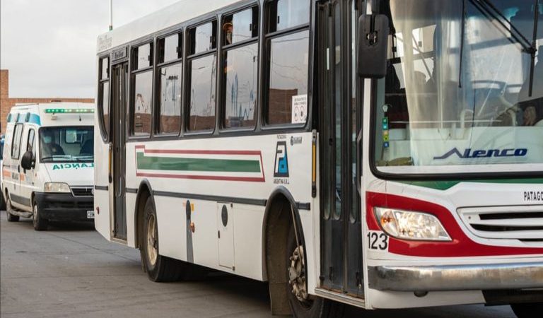 A partir de este viernes comenzarán a regir los nuevos recorridos del transporte público