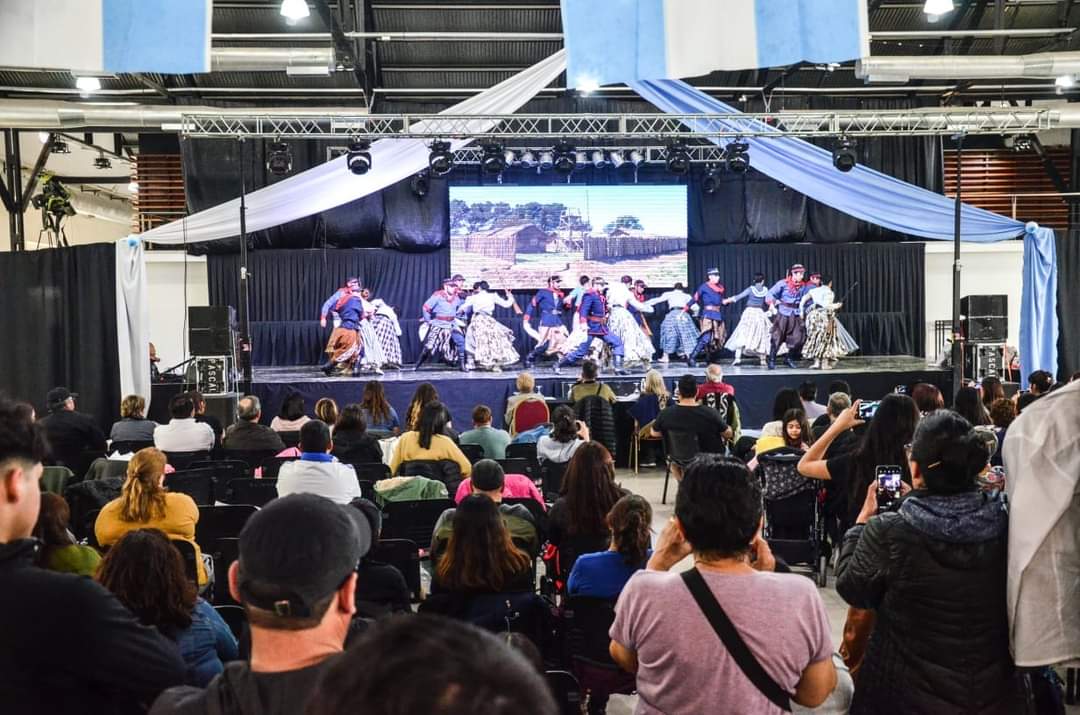 Más de 200 artistas participaron del selectivo Pre Cosquín 2023