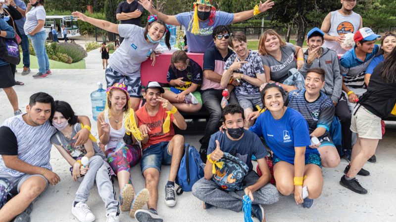 El Municipio concretará actividades de promoción de derechos de las personas con discapacidad