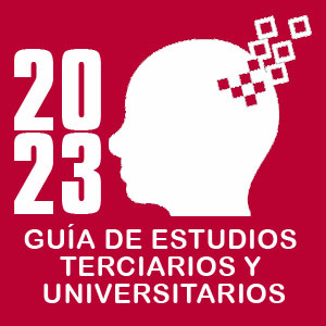 Guía de Estudios Terciarios y Universitarios – ciclo 2023