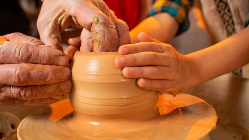 La Beca MANTA premió a productores artesanales de Comodoro