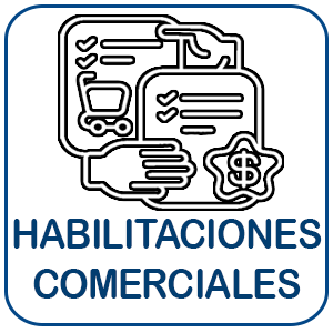Habilitaciones comerciales