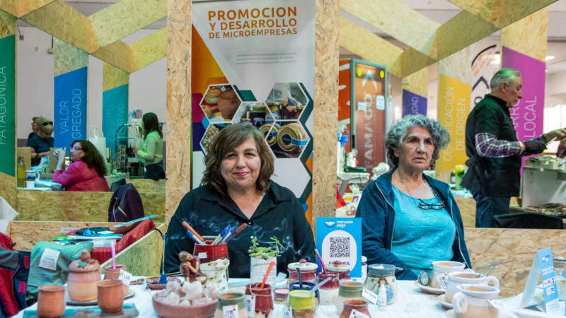 La Municipalidad continúa fortaleciendo el sector emprendedor local
