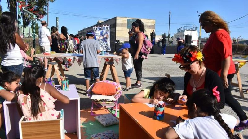 Este fin de semana concluirá la propuesta “Plazas Culturales”