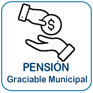 Pensión Graciable Municipal
